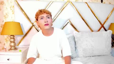 jacobrusso online show from February 13, 2026, 6:09 am