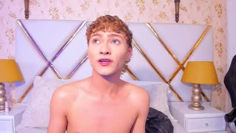 jacobrusso online show from March 16, 2026, 4:51 am