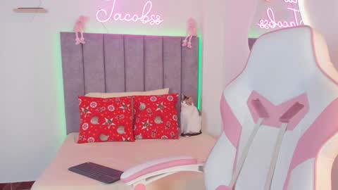 JACOBSS online show from December 27, 2024, 10:37 pm