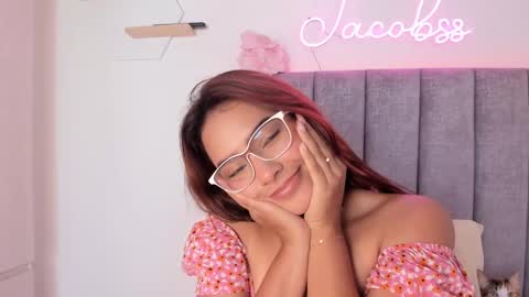 JACOBSS online show from March 9, 2025, 1:04 am