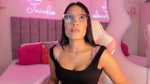 JACOBSS online show from September 29, 2025, 8:57 pm