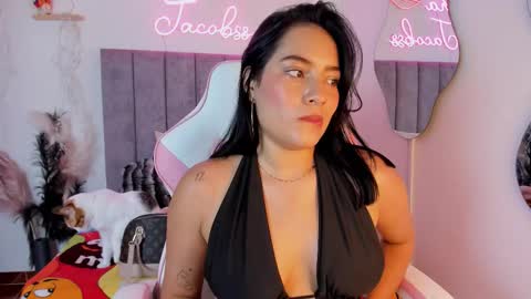 Snapshot of jacobss_gh chatting on March 21, 2026, 1:32 am JACOBSS online show from March 21, 2026, 1:32 am
