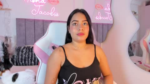 Snapshot of jacobss_gh chatting on March 31, 2026, 1:40 am JACOBSS online show from March 31, 2026, 1:40 am
