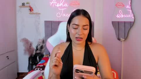 Snapshot of jacobss_gh chatting on May 8, 2026, 7:52 pm JACOBSS online show from May 8, 2026, 7:52 pm