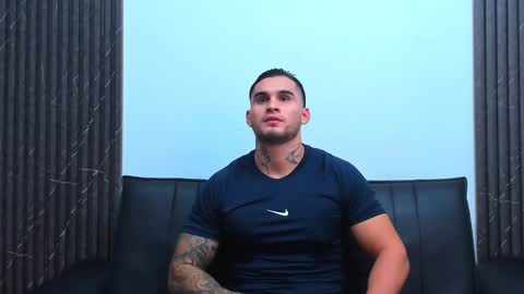 jacobsthorm online show from November 21, 2025, 3:05 am