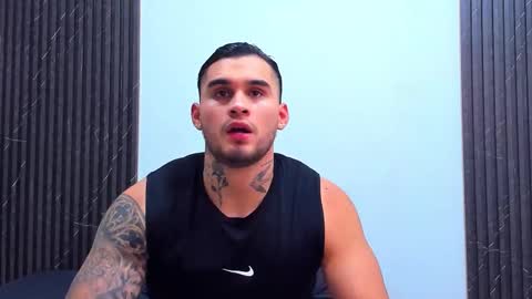 jacobsthorm online show from November 23, 2025, 3:50 am