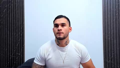 jacobsthorm online show from December 23, 2025, 3:15 am