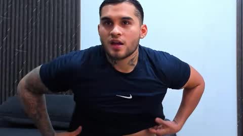 jacobsthorm online show from March 8, 2026, 3:54 am