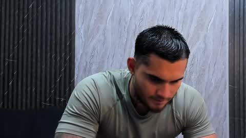 jacobsthorm online show from March 21, 2026, 3:33 am