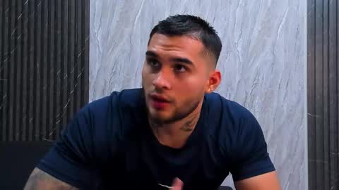 jacobsthorm online show from March 22, 2026, 4:05 am