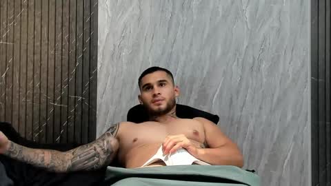 jacobsthorm online show from March 28, 2026, 11:48 pm