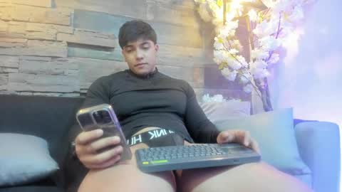 Jacob Stonne online show from May 22, 2026, 11:49 am