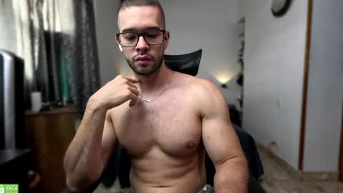 Jacob online show from December 10, 2024, 3:33 pm