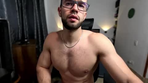 Jacob online show from March 11, 2025, 12:33 am