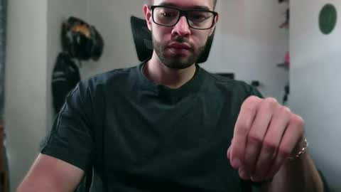 Jacob online show from January 18, 2026, 3:27 pm