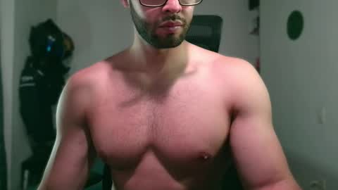 Jacob online show from February 12, 2026, 12:38 am