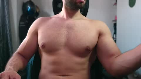 Jacob online show from March 11, 2026, 2:34 pm