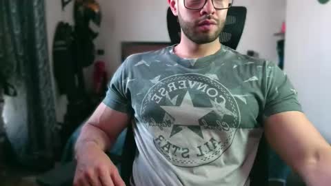 Jacob online show from March 14, 2026, 2:55 pm