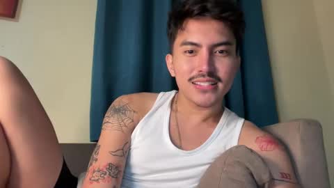 Snapshot of jacobthebezt chatting on March 2, 2026, 5:09 pm Jacob online show from March 2, 2026, 5:09 pm