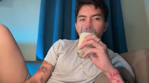 Snapshot of jacobthebezt chatting on March 9, 2026, 6:34 pm Jacob online show from March 9, 2026, 6:34 pm