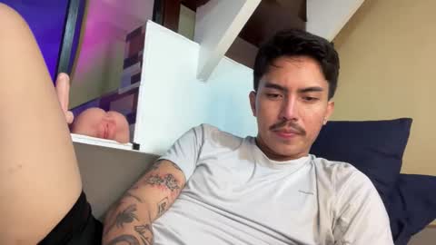 Snapshot of jacobthebezt chatting on March 26, 2026, 6:57 pm Jacob online show from March 26, 2026, 6:57 pm
