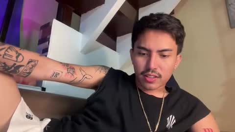 Snapshot of jacobthebezt chatting on March 30, 2026, 7:15 pm Jacob online show from March 30, 2026, 7:15 pm
