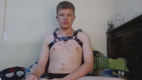 jacobvidal_69 online show from January 7, 2025, 1:06 am