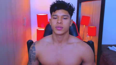 JACOD online show from December 23, 2024, 2:56 am