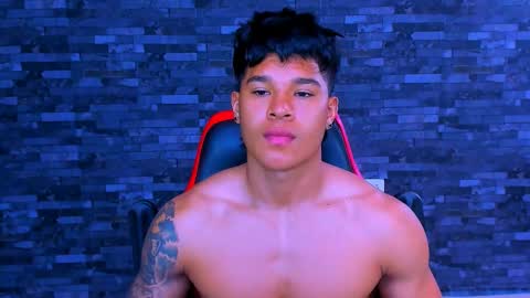 JACOD online show from November 12, 2025, 4:29 pm