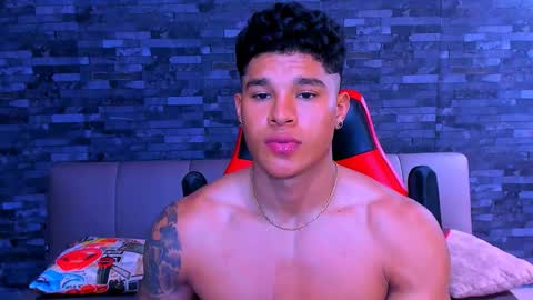 JACOD online show from February 22, 2026, 3:54 pm