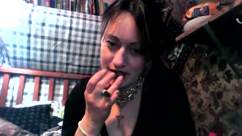 Jacqueline Stone online show from February 22, 2025, 5:23 am