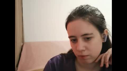 jacquelynsundin online show from October 2, 2025, 1:07 pm