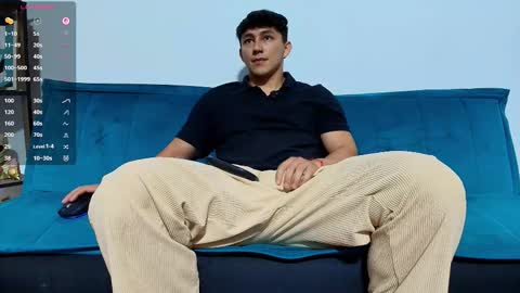 jacobo online show from November 27, 2025, 2:19 pm