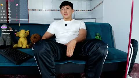 jacobo online show from February 25, 2026, 11:42 am