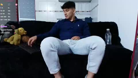 jacobo online show from March 21, 2026, 2:31 pm