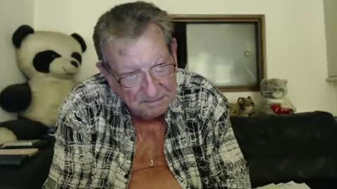 Jacques online show from December 21, 2024, 1:58 am