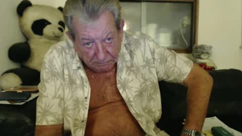 Jacques online show from February 15, 2025, 4:58 am