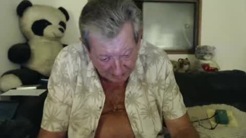 Jacques online show from February 21, 2025, 4:51 am