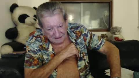 Jacques online show from March 10, 2025, 3:45 am