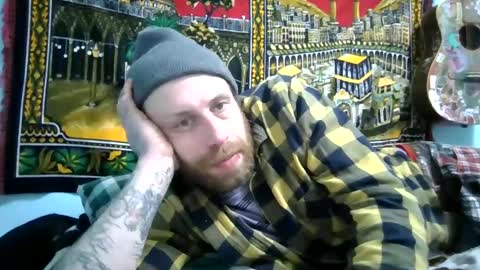 Snapshot of jacquestrap90 chatting on January 9, 2025, 8:55 am vincentlove online show from January 9, 2025, 8:55 am