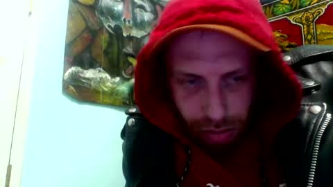 Snapshot of jacquestrap90 chatting on January 26, 2025, 1:15 pm vincentlove online show from January 26, 2025, 1:15 pm