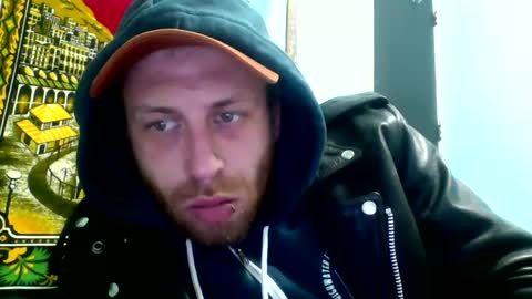 Snapshot of jacquestrap90 chatting on January 27, 2025, 10:16 am vincentlove online show from January 27, 2025, 10:16 am