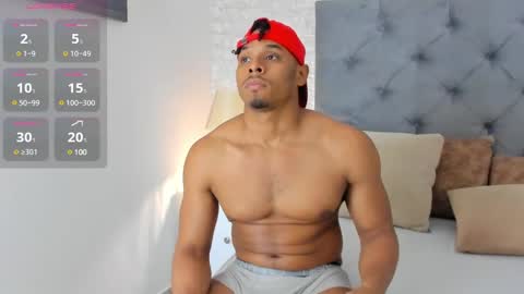 Jacub online show from February 28, 2025, 1:37 am