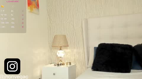 Jacub online show from October 1, 2025, 1:33 am