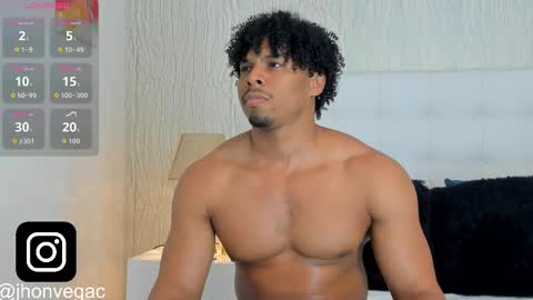 Jacub online show from October 12, 2025, 2:32 am