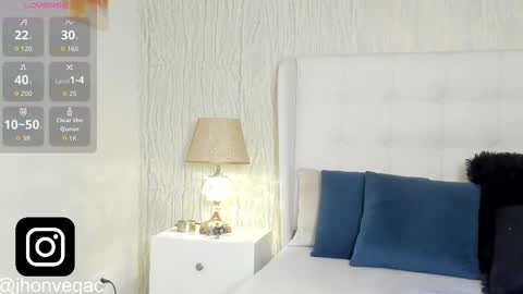 Jacub online show from October 21, 2025, 1:39 am