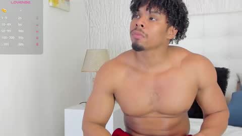 Jacub online show from November 9, 2025, 1:48 am