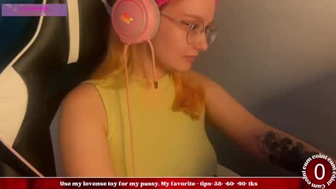 jacywinslat online show from February 12, 2025, 2:43 pm