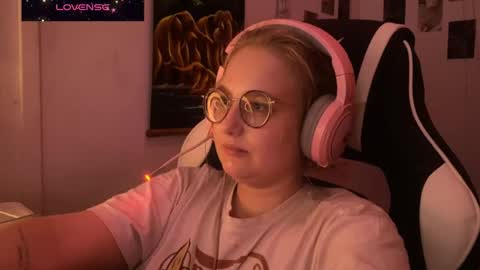 jacywinslat online show from September 27, 2025, 10:15 pm