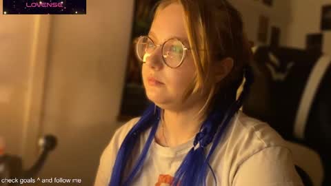 jacywinslat online show from October 26, 2025, 8:48 pm